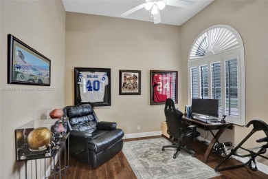 Welcome to this stunning 5-bed, 3.5-bth home with a private pool on  in Florida - for sale on GolfHomes.com, golf home, golf lot