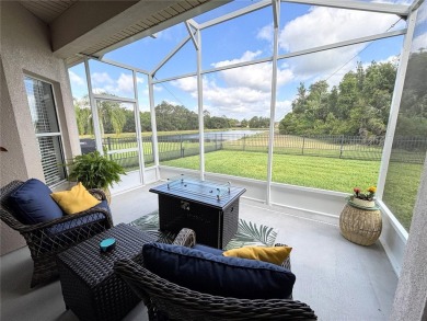 PANORAMIC WATER & CONSERVATION VIEWS from this ALLEGRO model in on Stonegate Golf Club in Florida - for sale on GolfHomes.com, golf home, golf lot