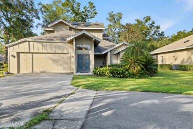 ONE OF A KIND 4-BEDROOM 3-FULL BATH HOME IN EXCLUSIVE 24-7 GATED on Spruce Creek Golf Club in Florida - for sale on GolfHomes.com, golf home, golf lot