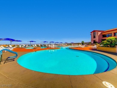 STUNNING JEFFERSON MODEL IN SUN CITY ANTHEM, 2 BEDROOMS, 2 on Revere Golf Club in Nevada - for sale on GolfHomes.com, golf home, golf lot