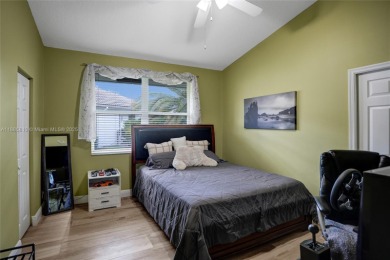 Welcome to this stunning 5-bed, 3.5-bth home with a private pool on  in Florida - for sale on GolfHomes.com, golf home, golf lot
