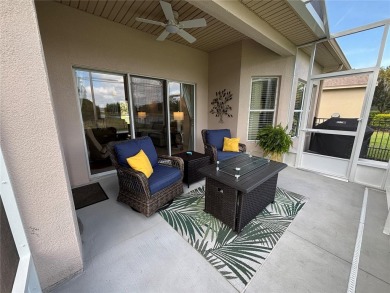 PANORAMIC WATER & CONSERVATION VIEWS from this ALLEGRO model in on Stonegate Golf Club in Florida - for sale on GolfHomes.com, golf home, golf lot