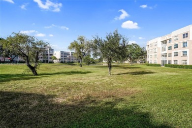 RARELY AVAILABLE PORTOFINO MODEL - 1ST FLOOR UNIT IN COVETED on Sunrise Lakes Phase III in Florida - for sale on GolfHomes.com, golf home, golf lot