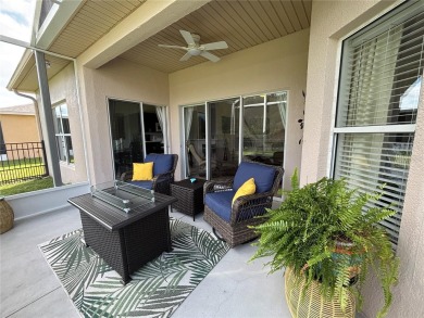 PANORAMIC WATER & CONSERVATION VIEWS from this ALLEGRO model in on Stonegate Golf Club in Florida - for sale on GolfHomes.com, golf home, golf lot