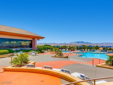 STUNNING JEFFERSON MODEL IN SUN CITY ANTHEM, 2 BEDROOMS, 2 on Revere Golf Club in Nevada - for sale on GolfHomes.com, golf home, golf lot