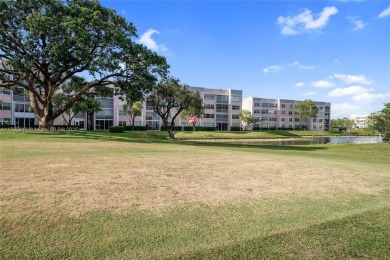 RARELY AVAILABLE PORTOFINO MODEL - 1ST FLOOR UNIT IN COVETED on Sunrise Lakes Phase III in Florida - for sale on GolfHomes.com, golf home, golf lot