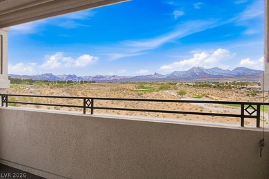 Just imagine a view as beautiful as a painting everyday to look on Badlands Golf Club in Nevada - for sale on GolfHomes.com, golf home, golf lot