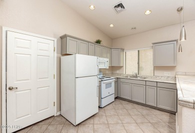 Welcome to 2475 Saratoga located on a premium corner lot, this on London Bridge Golf Course in Arizona - for sale on GolfHomes.com, golf home, golf lot