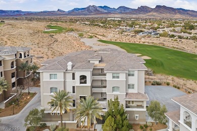 Just imagine a view as beautiful as a painting everyday to look on Badlands Golf Club in Nevada - for sale on GolfHomes.com, golf home, golf lot