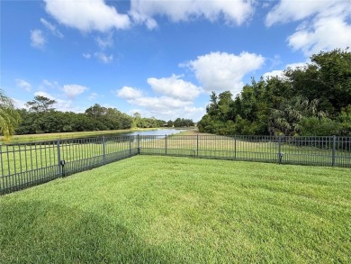 PANORAMIC WATER & CONSERVATION VIEWS from this ALLEGRO model in on Stonegate Golf Club in Florida - for sale on GolfHomes.com, golf home, golf lot