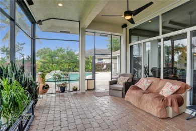 Welcome to this stunning 5-bed, 3.5-bth home with a private pool on  in Florida - for sale on GolfHomes.com, golf home, golf lot