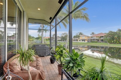 Welcome to this stunning 5-bed, 3.5-bth home with a private pool on  in Florida - for sale on GolfHomes.com, golf home, golf lot