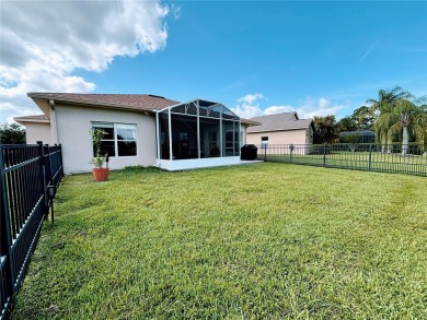 PANORAMIC WATER & CONSERVATION VIEWS from this ALLEGRO model in on Stonegate Golf Club in Florida - for sale on GolfHomes.com, golf home, golf lot