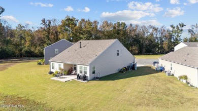 WONDERFUL PROPERTY LOCATED WITH WALKING DISTANCE FROM AYDEN GOLF on Ayden Golf and Country Club in North Carolina - for sale on GolfHomes.com, golf home, golf lot