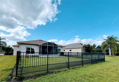 PANORAMIC WATER & CONSERVATION VIEWS from this ALLEGRO model in on Stonegate Golf Club in Florida - for sale on GolfHomes.com, golf home, golf lot
