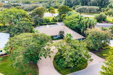 WOW! Endless possibilities await at 416 S Country Club Drive on Atlantis Golf Club in Florida - for sale on GolfHomes.com, golf home, golf lot