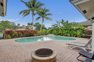 Welcome to this stunning 5-bed, 3.5-bth home with a private pool on  in Florida - for sale on GolfHomes.com, golf home, golf lot