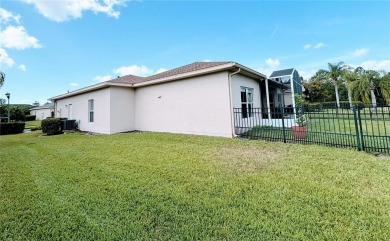 PANORAMIC WATER & CONSERVATION VIEWS from this ALLEGRO model in on Stonegate Golf Club in Florida - for sale on GolfHomes.com, golf home, golf lot