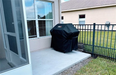 PANORAMIC WATER & CONSERVATION VIEWS from this ALLEGRO model in on Stonegate Golf Club in Florida - for sale on GolfHomes.com, golf home, golf lot