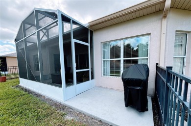 PANORAMIC WATER & CONSERVATION VIEWS from this ALLEGRO model in on Stonegate Golf Club in Florida - for sale on GolfHomes.com, golf home, golf lot