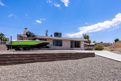Welcome to 2475 Saratoga located on a premium corner lot, this on London Bridge Golf Course in Arizona - for sale on GolfHomes.com, golf home, golf lot