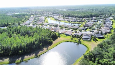 PANORAMIC WATER & CONSERVATION VIEWS from this ALLEGRO model in on Stonegate Golf Club in Florida - for sale on GolfHomes.com, golf home, golf lot