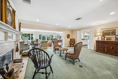 WOW! Endless possibilities await at 416 S Country Club Drive on Atlantis Golf Club in Florida - for sale on GolfHomes.com, golf home, golf lot