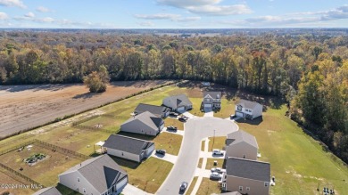 WONDERFUL PROPERTY LOCATED WITH WALKING DISTANCE FROM AYDEN GOLF on Ayden Golf and Country Club in North Carolina - for sale on GolfHomes.com, golf home, golf lot