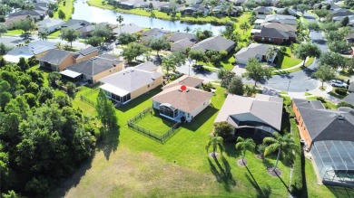 PANORAMIC WATER & CONSERVATION VIEWS from this ALLEGRO model in on Stonegate Golf Club in Florida - for sale on GolfHomes.com, golf home, golf lot