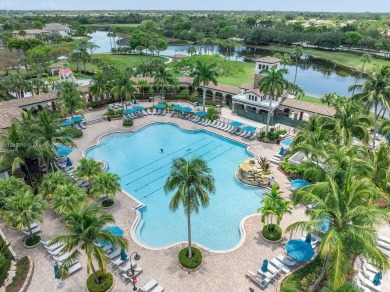 Welcome to this stunning 5-bed, 3.5-bth home with a private pool on  in Florida - for sale on GolfHomes.com, golf home, golf lot