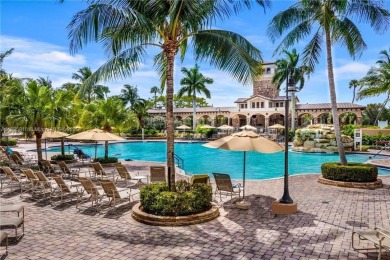 Welcome to this stunning 5-bed, 3.5-bth home with a private pool on Heron Bay Golf Club in Florida - for sale on GolfHomes.com, golf home, golf lot