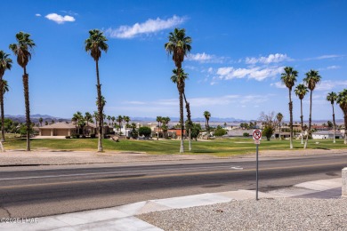 Welcome to 2475 Saratoga located on a premium corner lot, this on London Bridge Golf Course in Arizona - for sale on GolfHomes.com, golf home, golf lot