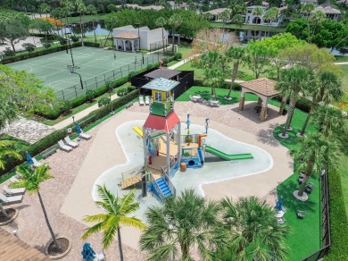 Welcome to this stunning 5-bed, 3.5-bth home with a private pool on Heron Bay Golf Club in Florida - for sale on GolfHomes.com, golf home, golf lot