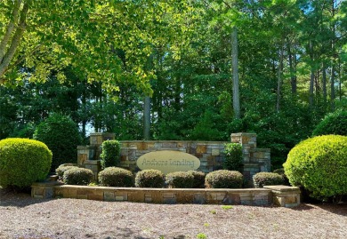 Anchors Landing: Beautiful gated lakefront community located in on Granada Farms Country Club in North Carolina - for sale on GolfHomes.com, golf home, golf lot