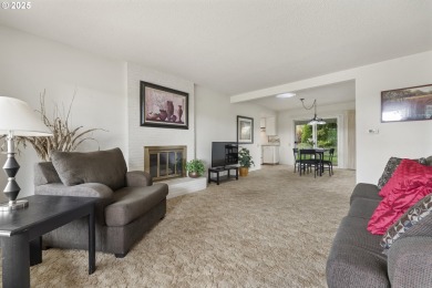 Life at 12339 SW King George Drive is all about sunshine on  in Oregon - for sale on GolfHomes.com, golf home, golf lot