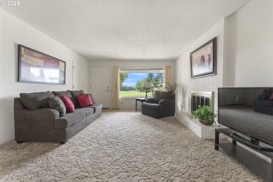 Life at 12339 SW King George Drive is all about sunshine on  in Oregon - for sale on GolfHomes.com, golf home, golf lot