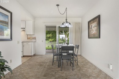 Life at 12339 SW King George Drive is all about sunshine on  in Oregon - for sale on GolfHomes.com, golf home, golf lot
