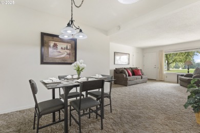Life at 12339 SW King George Drive is all about sunshine on  in Oregon - for sale on GolfHomes.com, golf home, golf lot