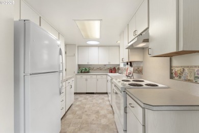 Life at 12339 SW King George Drive is all about sunshine on  in Oregon - for sale on GolfHomes.com, golf home, golf lot