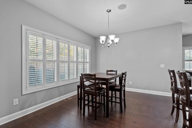 Resort-style living starts in the backyard! This all-brick 4BR/3 on Indian River Golf Club in South Carolina - for sale on GolfHomes.com, golf home, golf lot