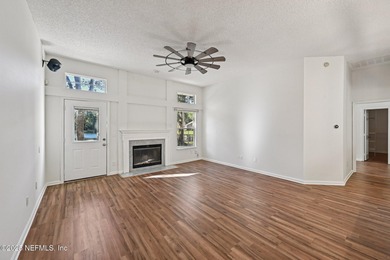 One of the Best Views in Julington Creek Plantation!! This on Julington Creek Golf Club in Florida - for sale on GolfHomes.com, golf home, golf lot