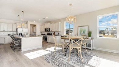 Enjoy Exclusive Homeowner Perks Right in your Backyard! As a on Shaftesbury Glen Golf and Fish Club in South Carolina - for sale on GolfHomes.com, golf home, golf lot