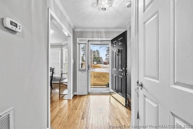 Welcome home to this lovely 3BR/2.5BA home in the desirable on Kings Grant Golf and Country Club in North Carolina - for sale on GolfHomes.com, golf home, golf lot