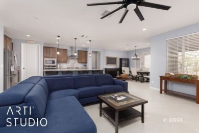 **Welcome Home to Your Dream Retreat!**Step into this stunning on Conestoga Golf Club in Nevada - for sale on GolfHomes.com, golf home, golf lot