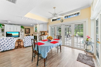 GOLF COURSE & WATER VIEW OASIS 4 Bdrms+office, 3 Baths oversized on Country Club of Coral Springs in Florida - for sale on GolfHomes.com, golf home, golf lot