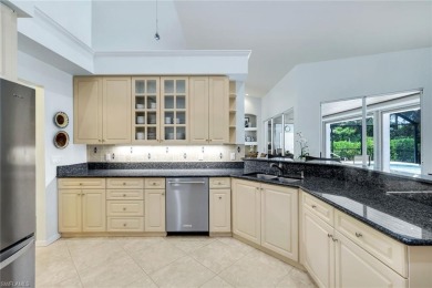 BONITA BAY - Experience Luxury, Excellence, and Peace of Mind - on Bonita Bay West in Florida - for sale on GolfHomes.com, golf home, golf lot