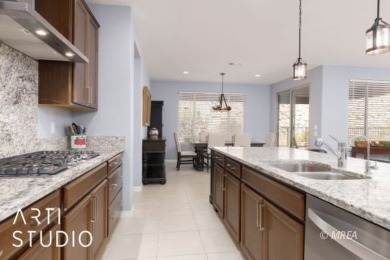 **Welcome Home to Your Dream Retreat!**Step into this stunning on Conestoga Golf Club in Nevada - for sale on GolfHomes.com, golf home, golf lot