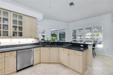 BONITA BAY - Experience Luxury, Excellence, and Peace of Mind - on Bonita Bay West in Florida - for sale on GolfHomes.com, golf home, golf lot
