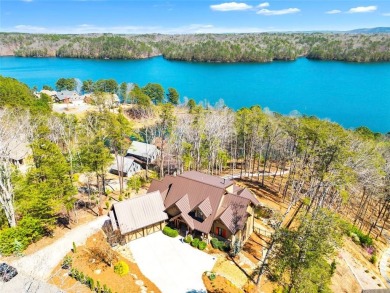 Seller will consider owner financing as low as 4.99%!! Don't on The Highlands Course at Lake Arrowhead in Georgia - for sale on GolfHomes.com, golf home, golf lot