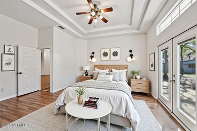 One of the Best Views in Julington Creek Plantation!! This on Julington Creek Golf Club in Florida - for sale on GolfHomes.com, golf home, golf lot